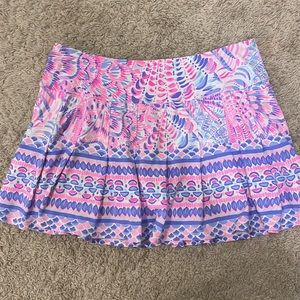 Lilly Pulitzer Annora Skort